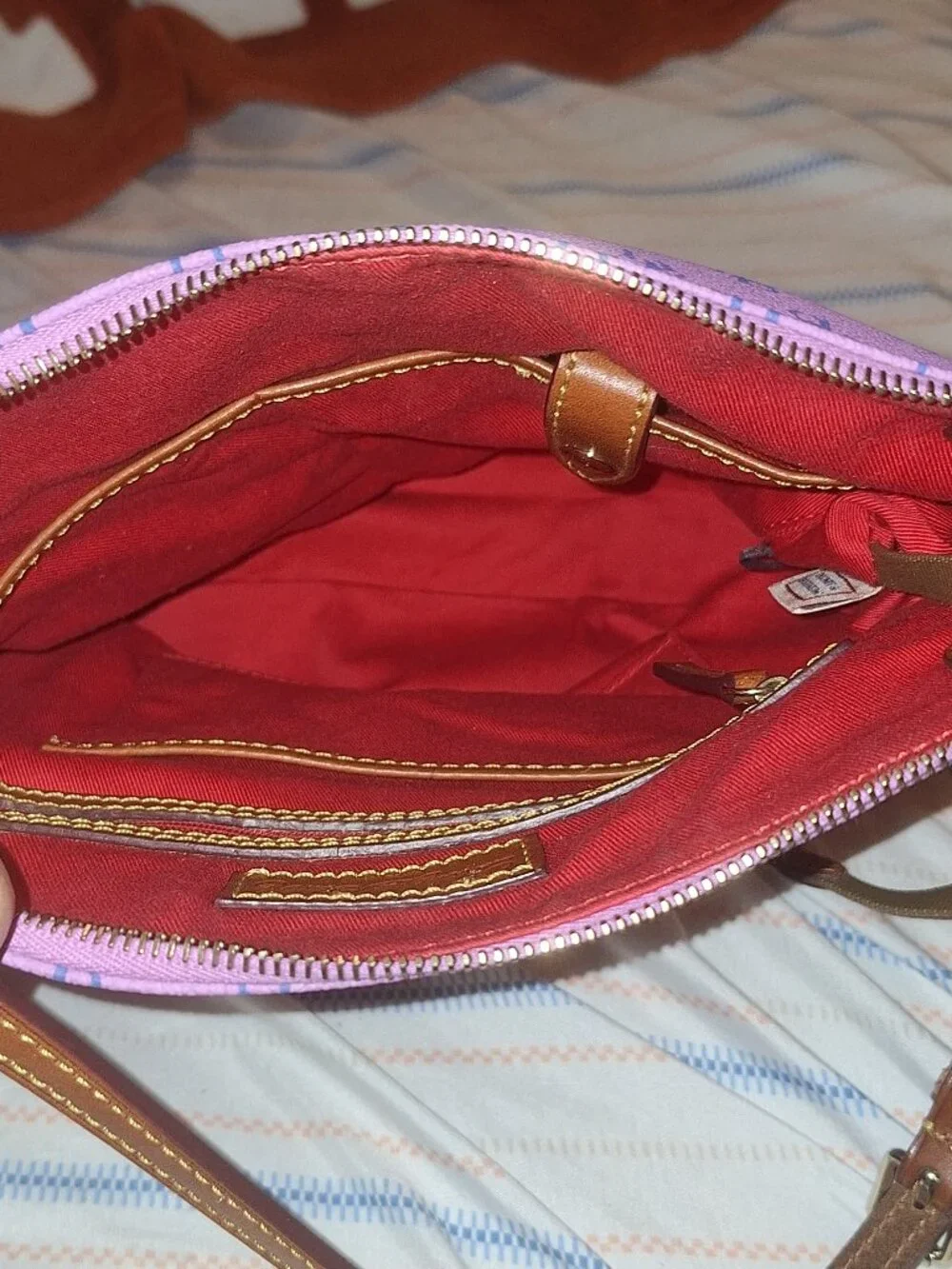 Donney and bourke purse